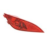 Hyundai ix35 Arka Tampon Reflektörü SOL [Cey] (924052Y300)